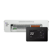 underfloor heating controllers